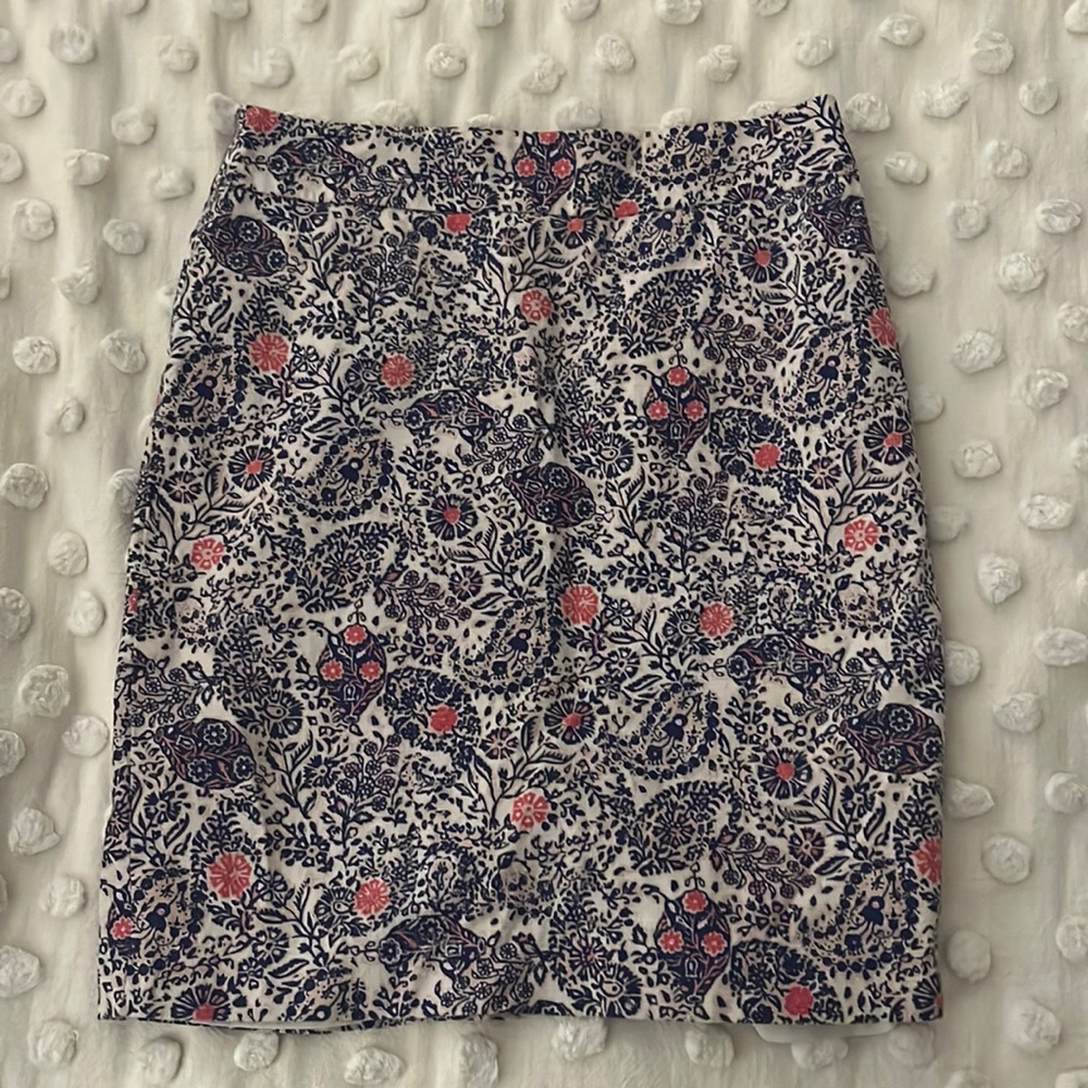 Ann Taylor Pencil Skirt